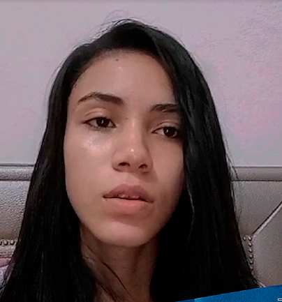 Iasmim Martins