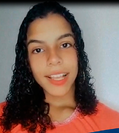 Thaylla Cristine