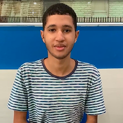 André Bernardo